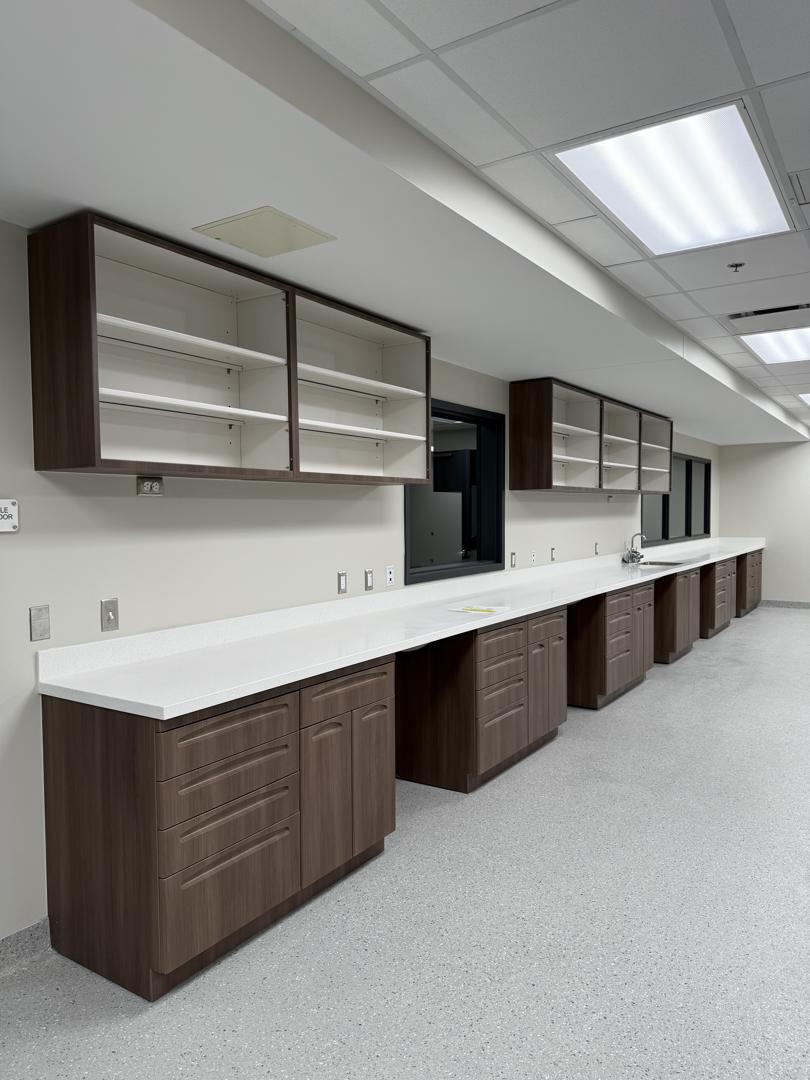 Eastern Carolina Veterinary Med Center