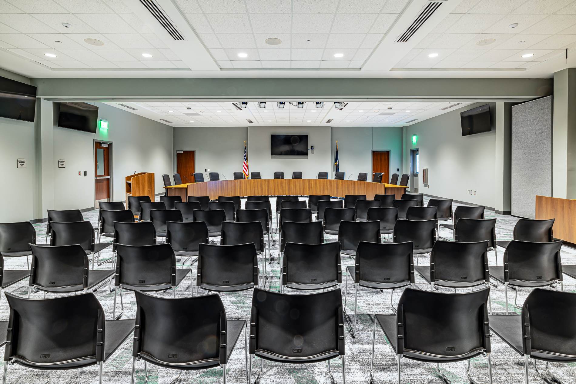 Lexington Performing Arts Center