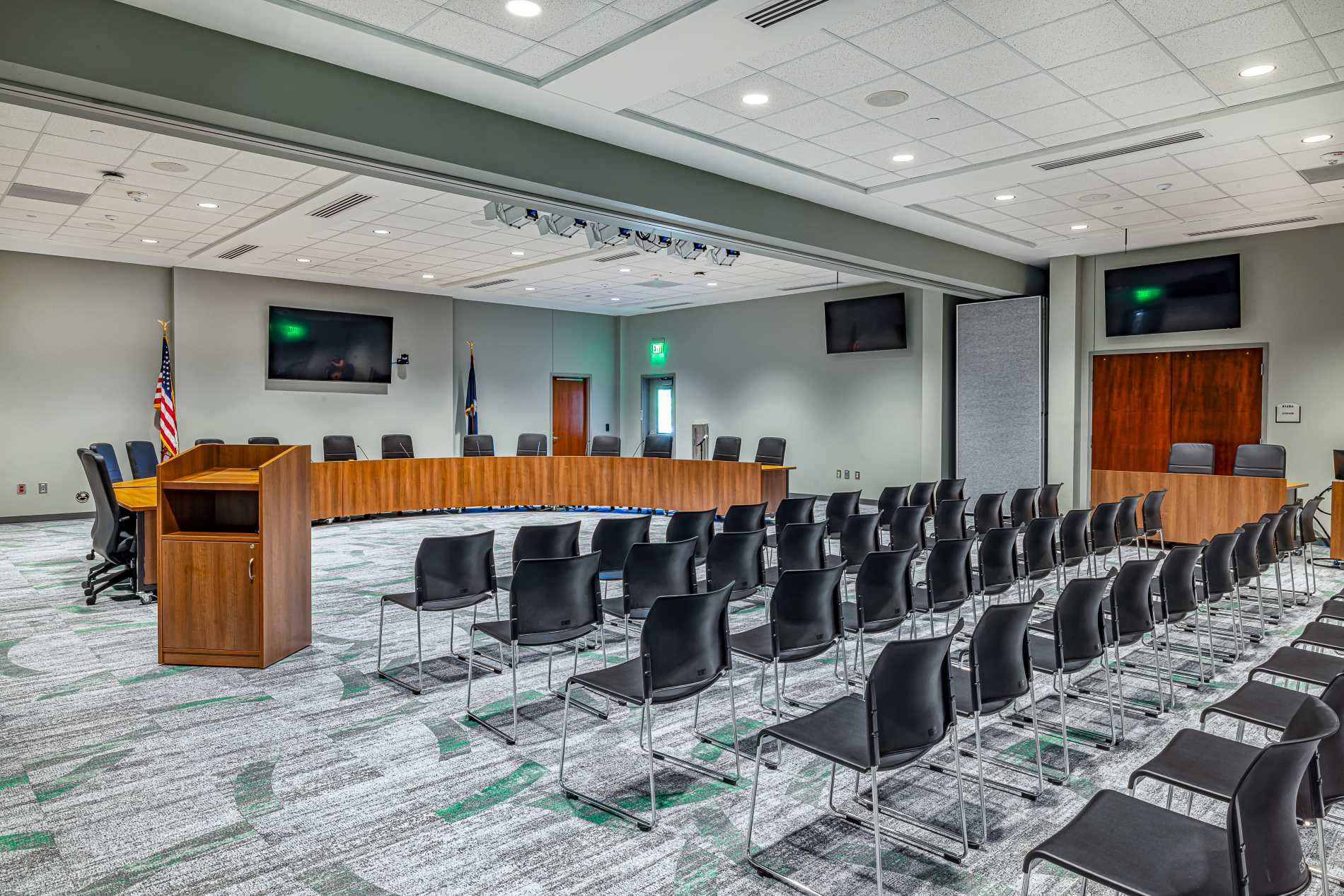 Lexington Performing Arts Center