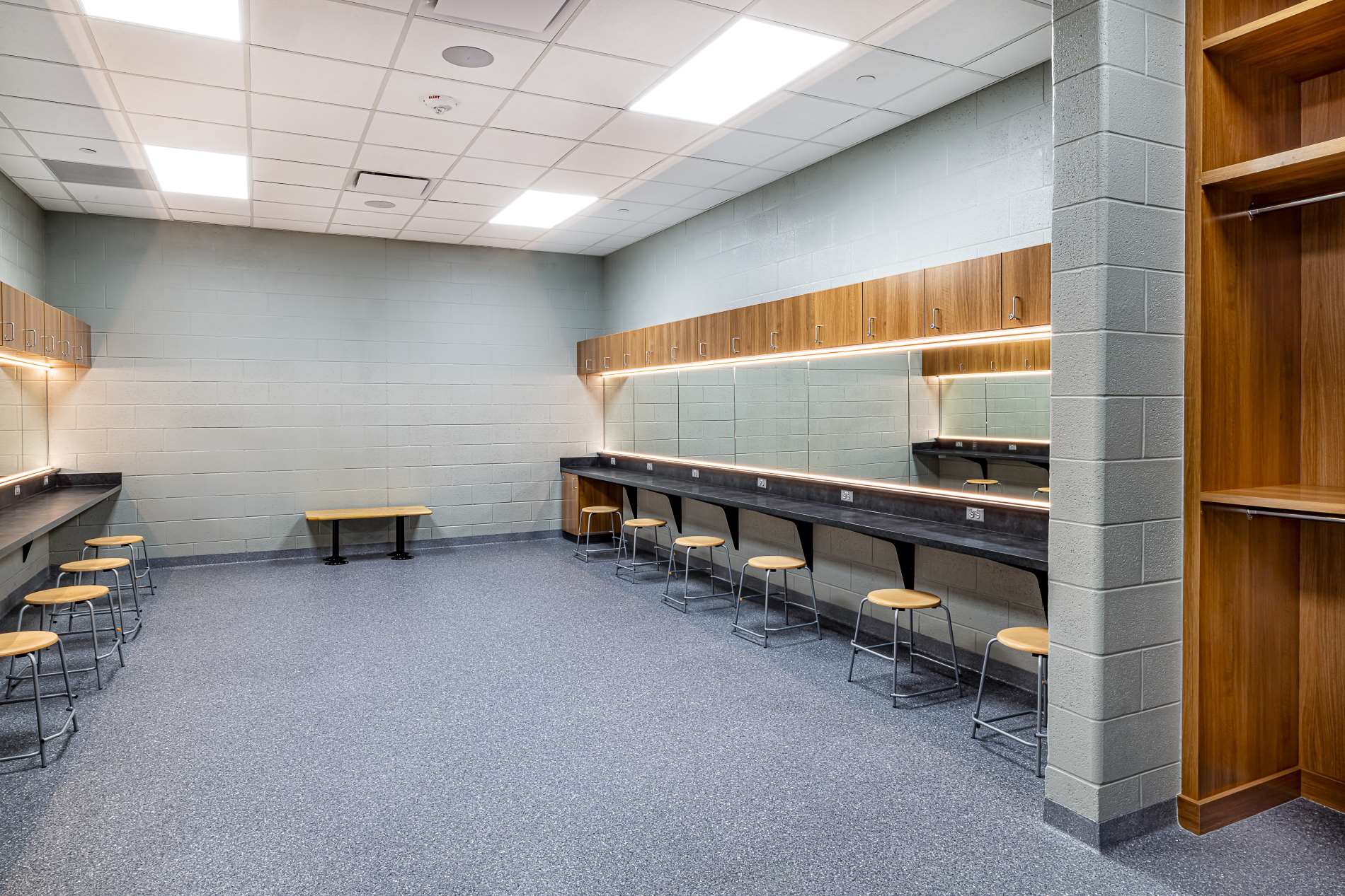 Lexington Performing Arts Center