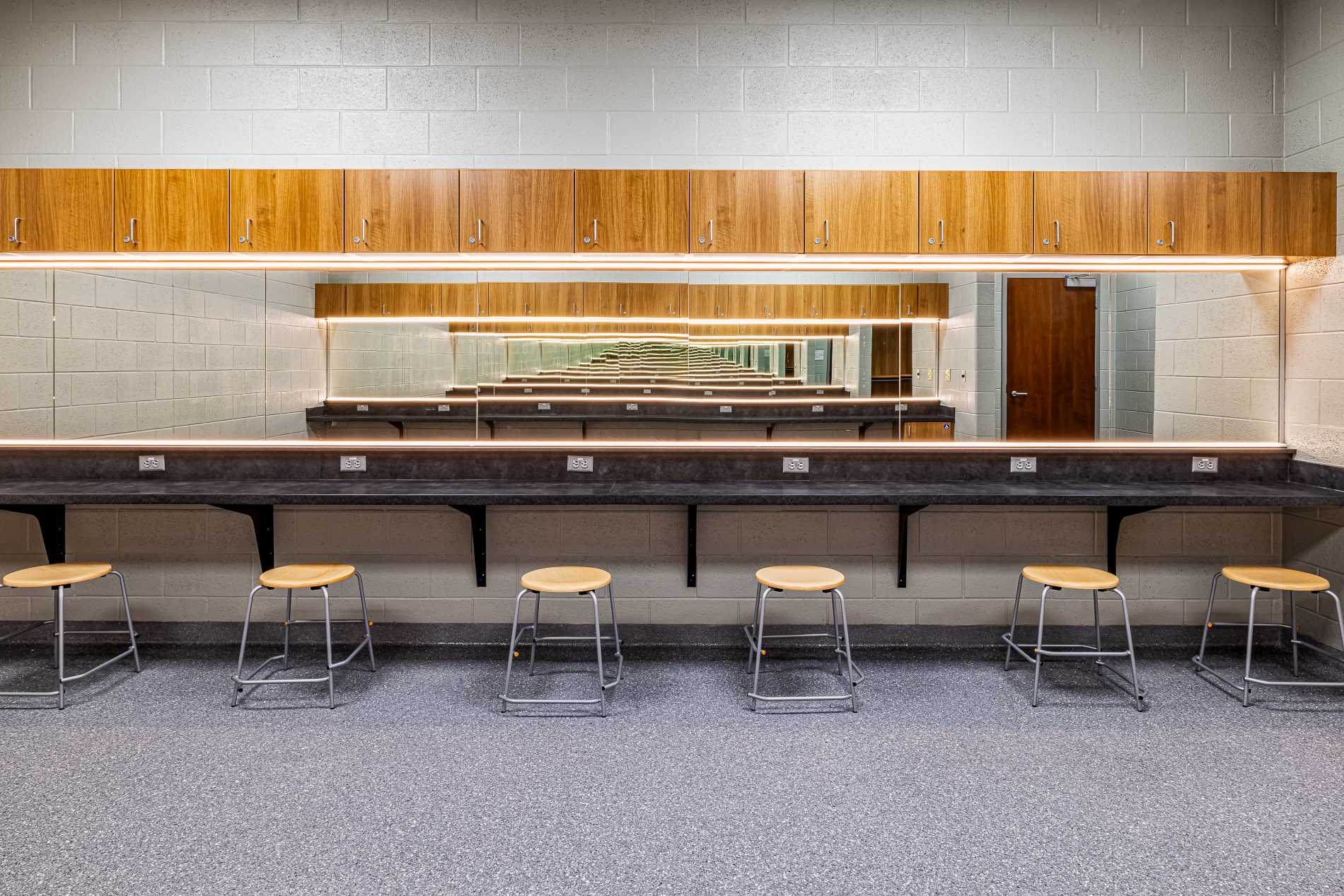 Lexington Performing Arts Center