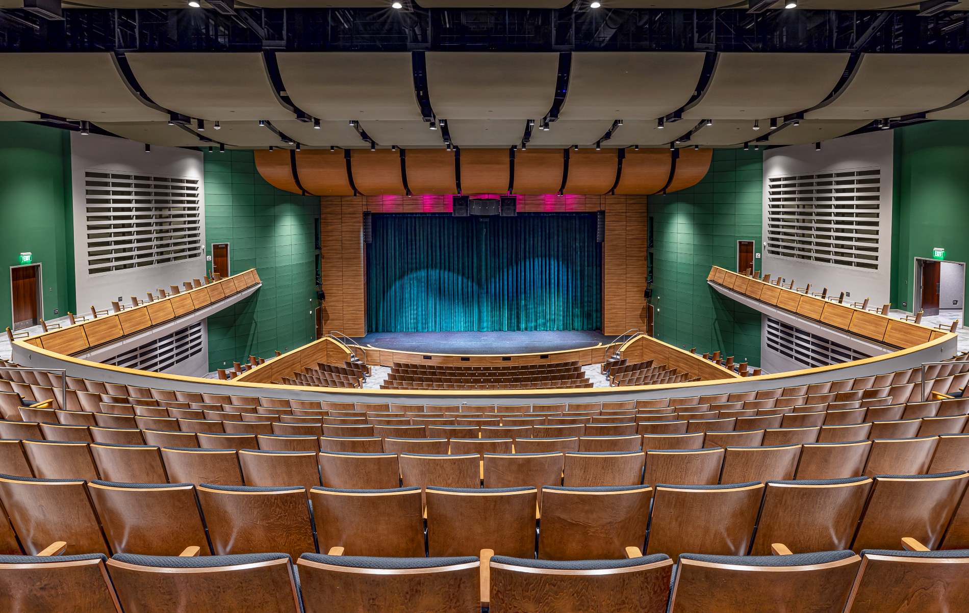 Lexington Performing Arts Center