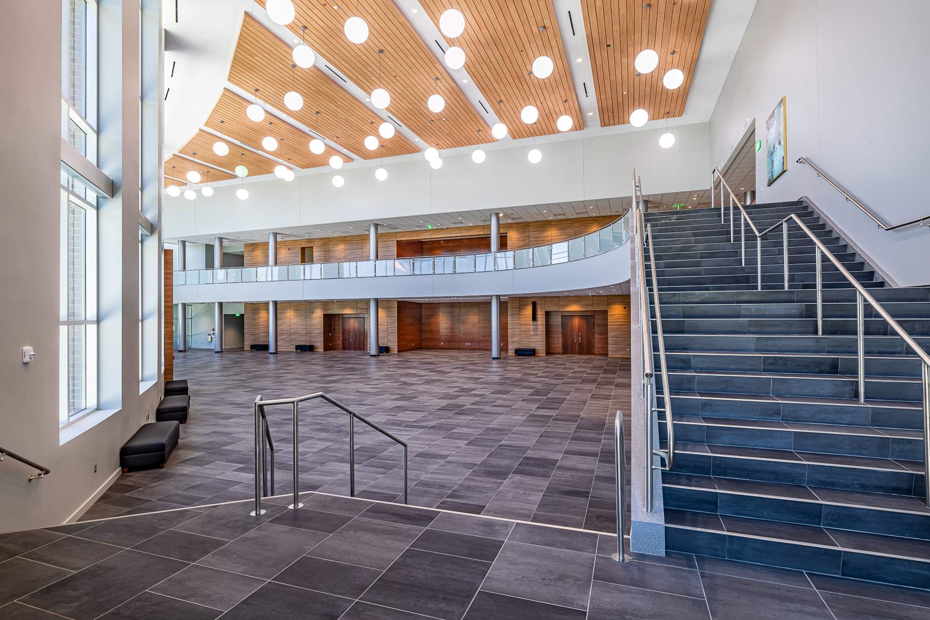 Lexington Performing Arts Center