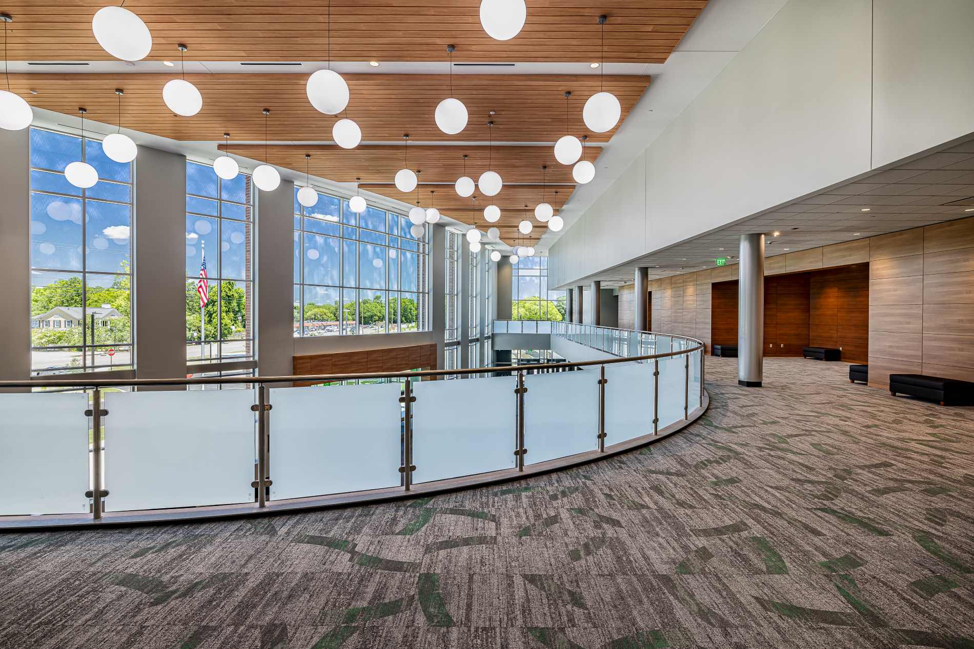 Lexington Performing Arts Center