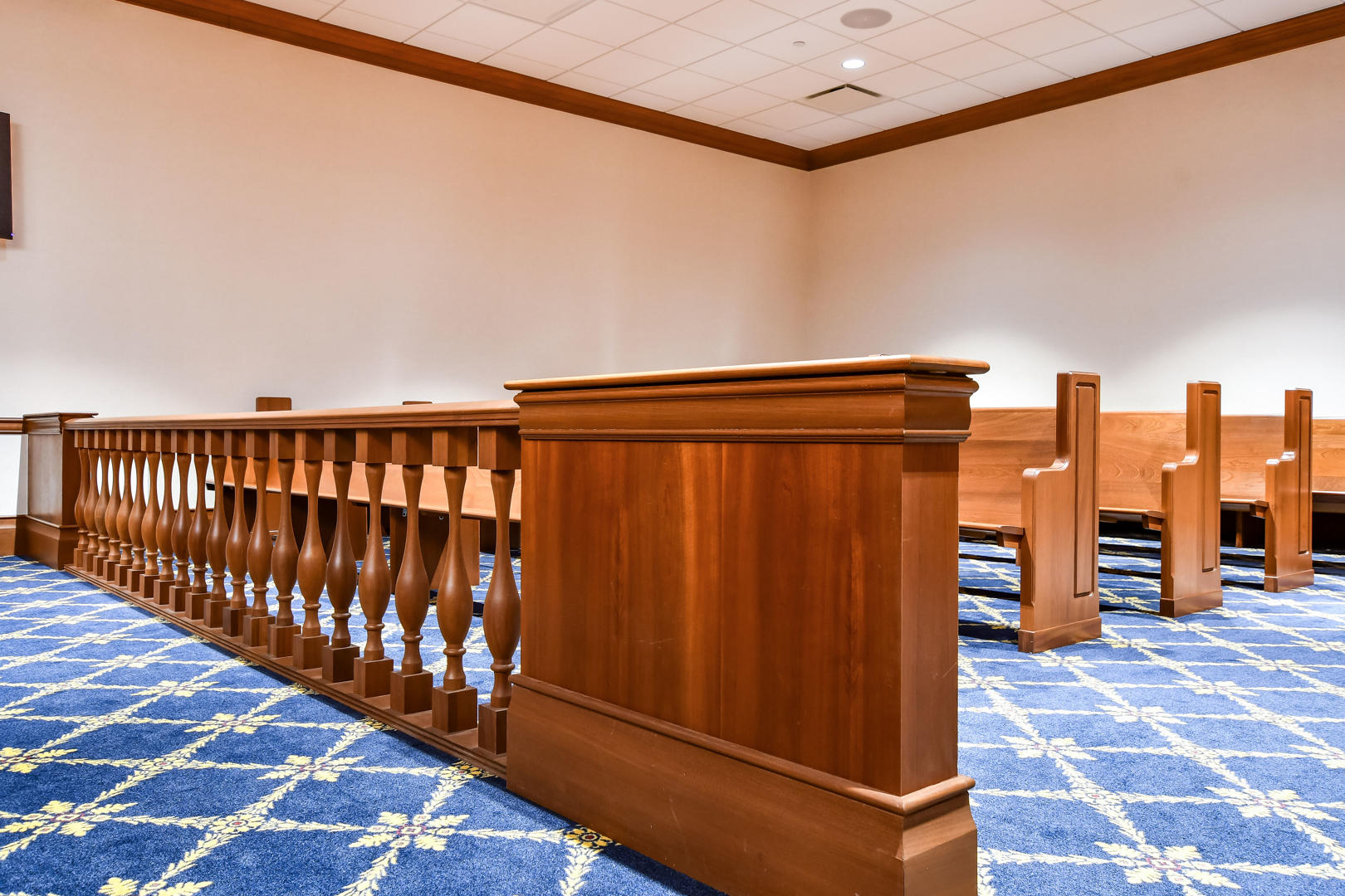 Spartanburg County Judicial Center