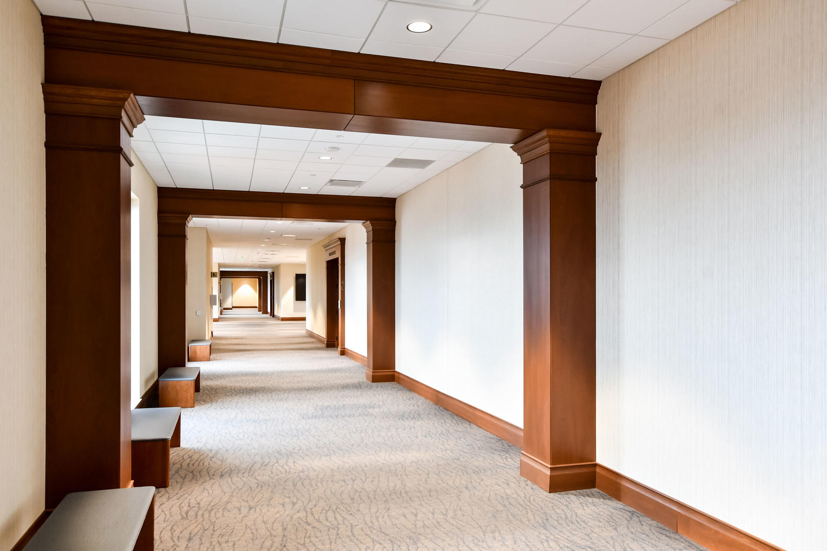 Spartanburg County Judicial Center