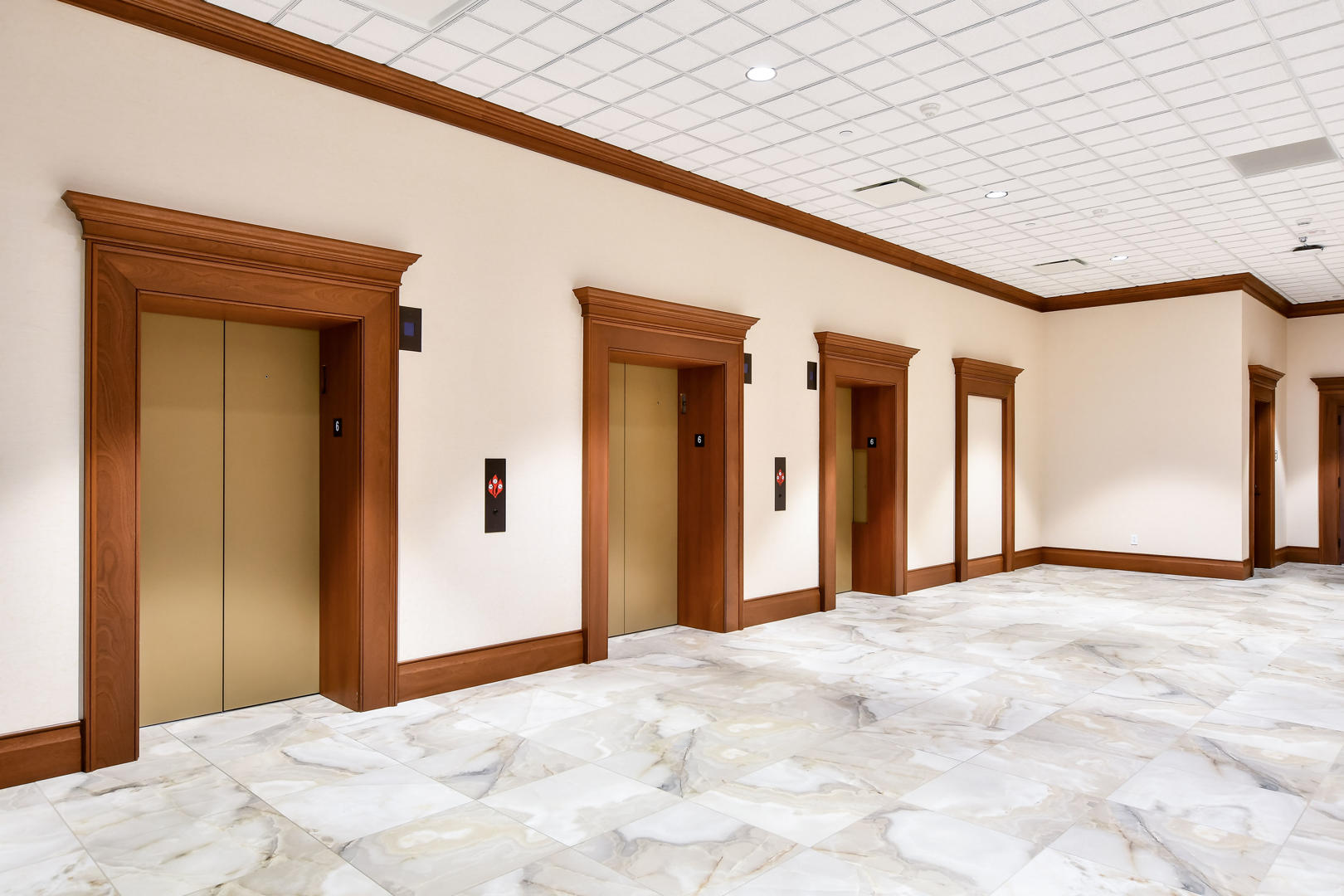 Spartanburg County Judicial Center