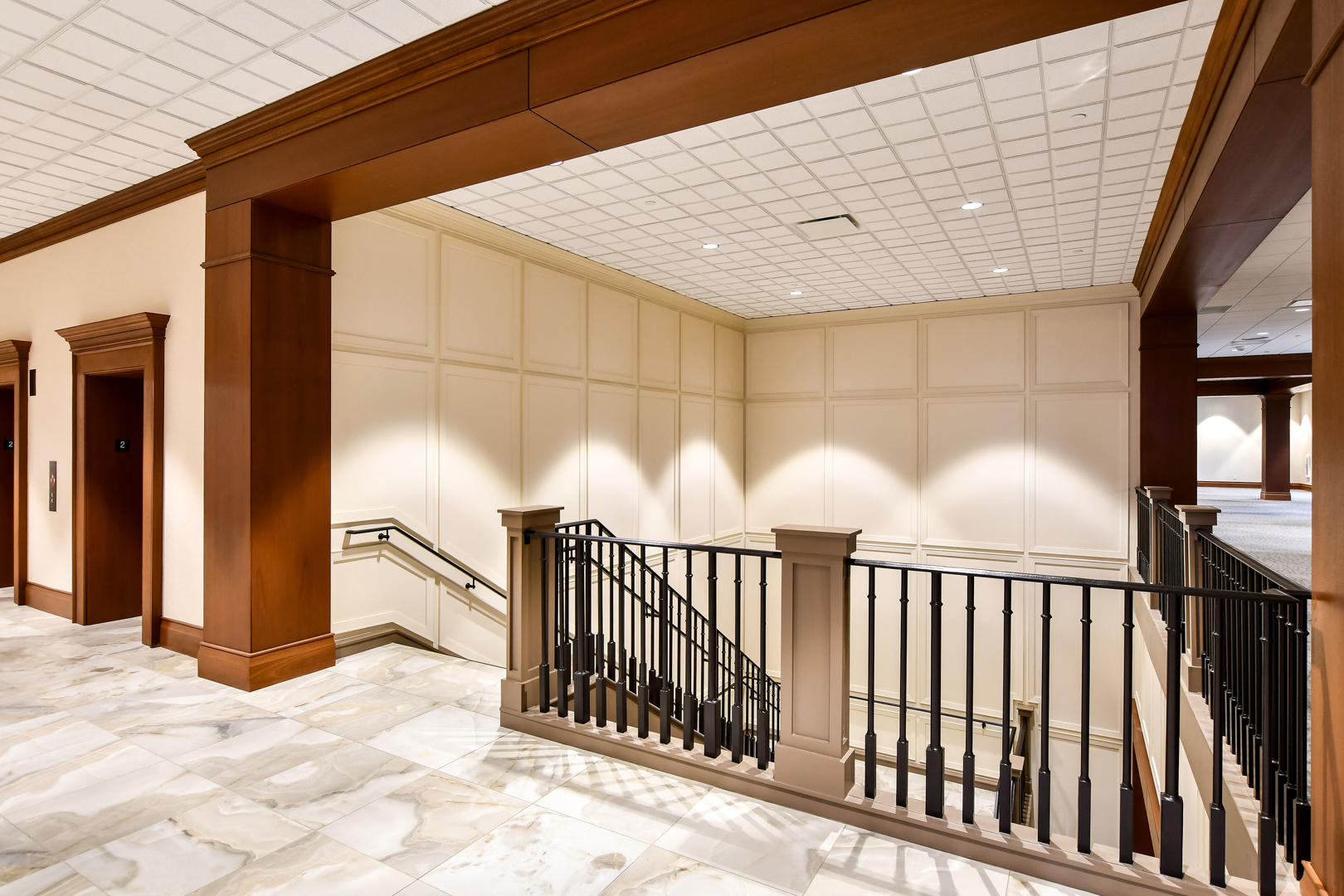 Spartanburg County Judicial Center