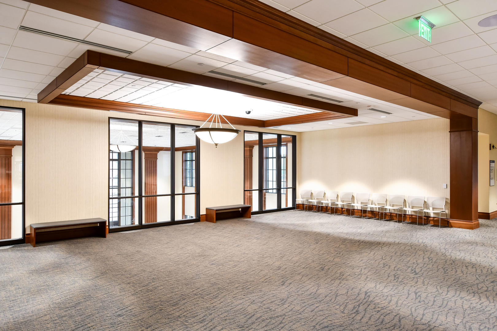 Spartanburg County Judicial Center