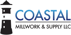logo for Coastal Millwork and Supply company
