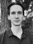 portrait of Max Roth